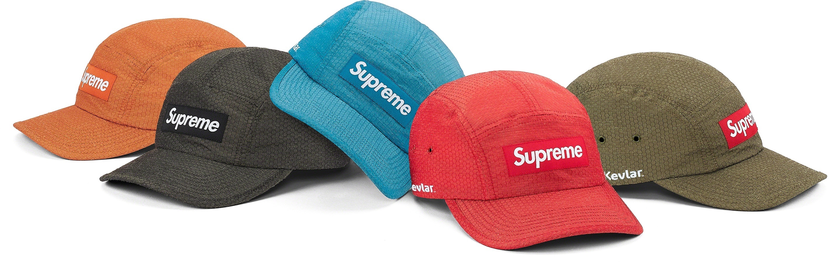 Kevlar™ Camp Cap